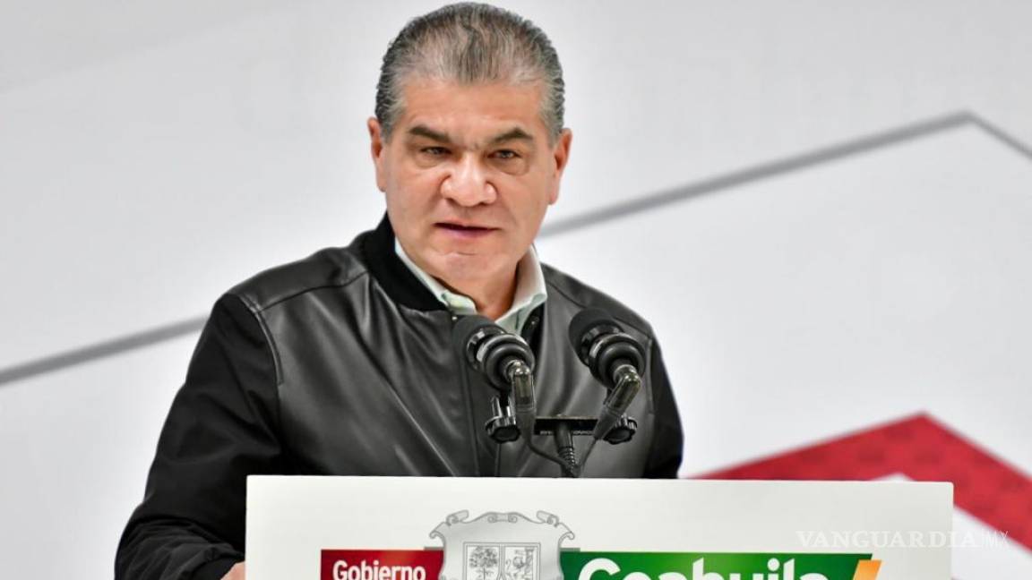 ‘Ejecutado en Torreón no es un hecho vinculado con el crimen organizado’, dice Riquelme