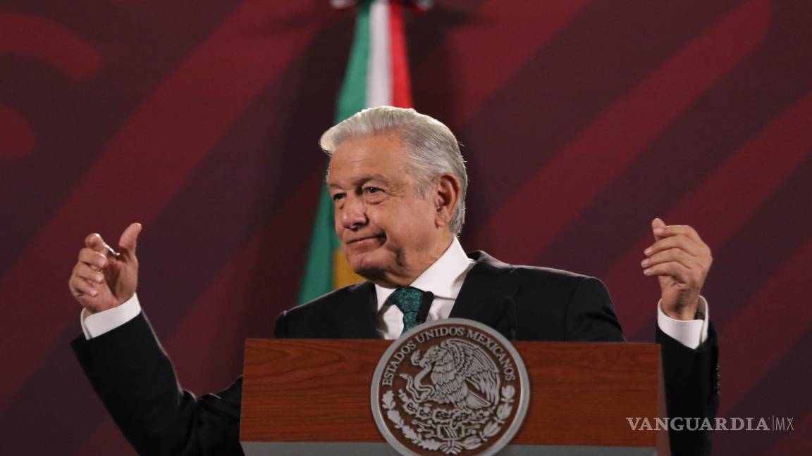 Recibe AMLO Carta De Biden En La Que Anuncia Inversión En Centroamérica