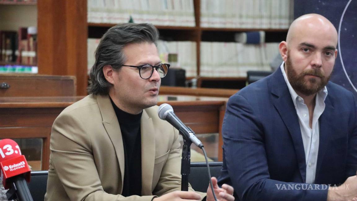 $!Llevarán a la Novena de Beethoven a la calle por aniversario de la UAdeC