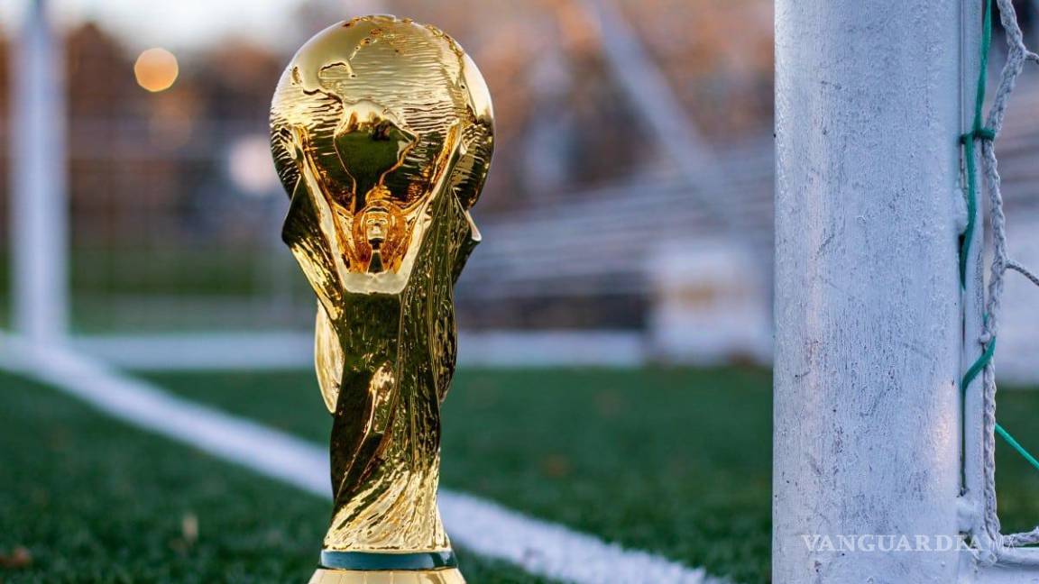 ¡Aprueban el Mundial de 2026 en México, EU y Canadá!... FIFA anuncia nuevo formato de 48 selecciones