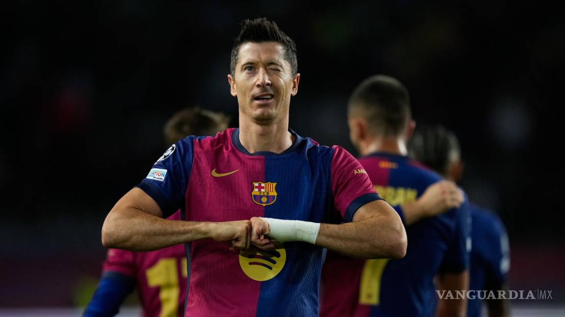 FC Barcelona cosecha su primera victoria en la Champions League con goleada 5-0 al Young Boys