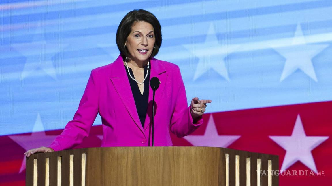 ¿Cómo Catherine Cortez Masto, la aliada más antigua de Kamala Harris en el Senado podría entregarle Nevada?