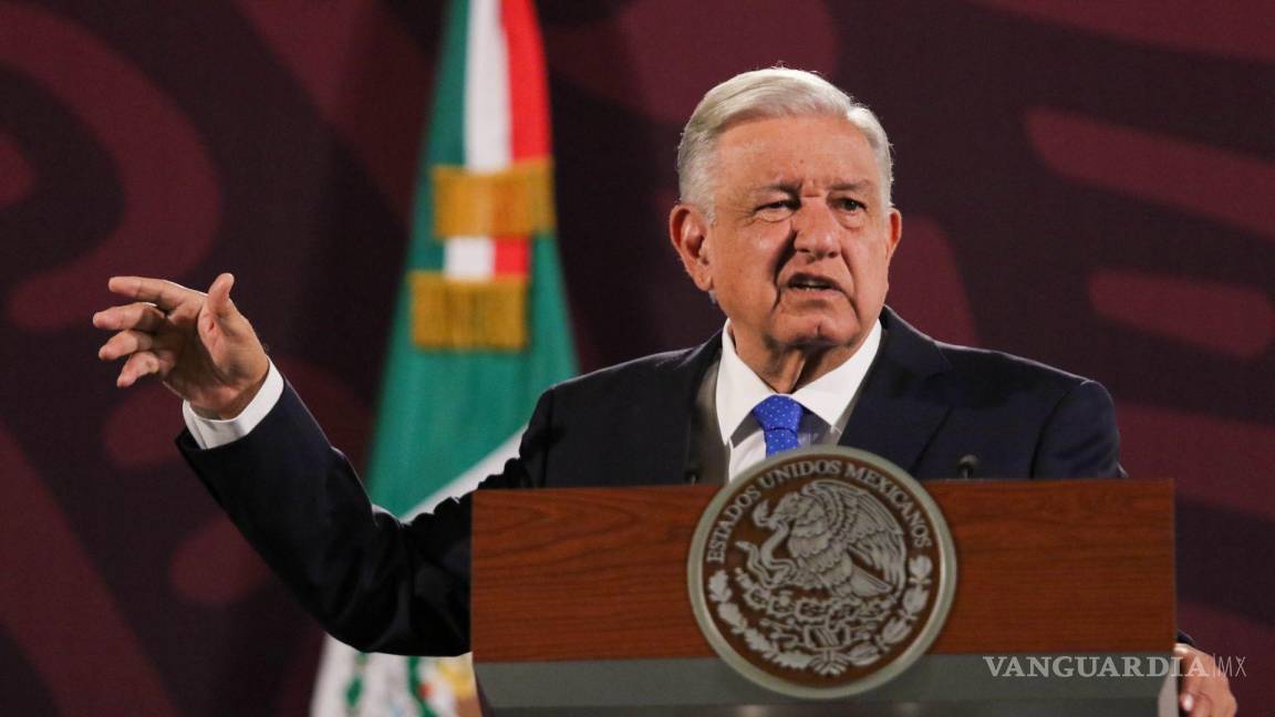 AMLO arremete contra jueza por ‘sabadazo’ que dejó en libertad condicional a Mario Marín ‘El góber precioso’