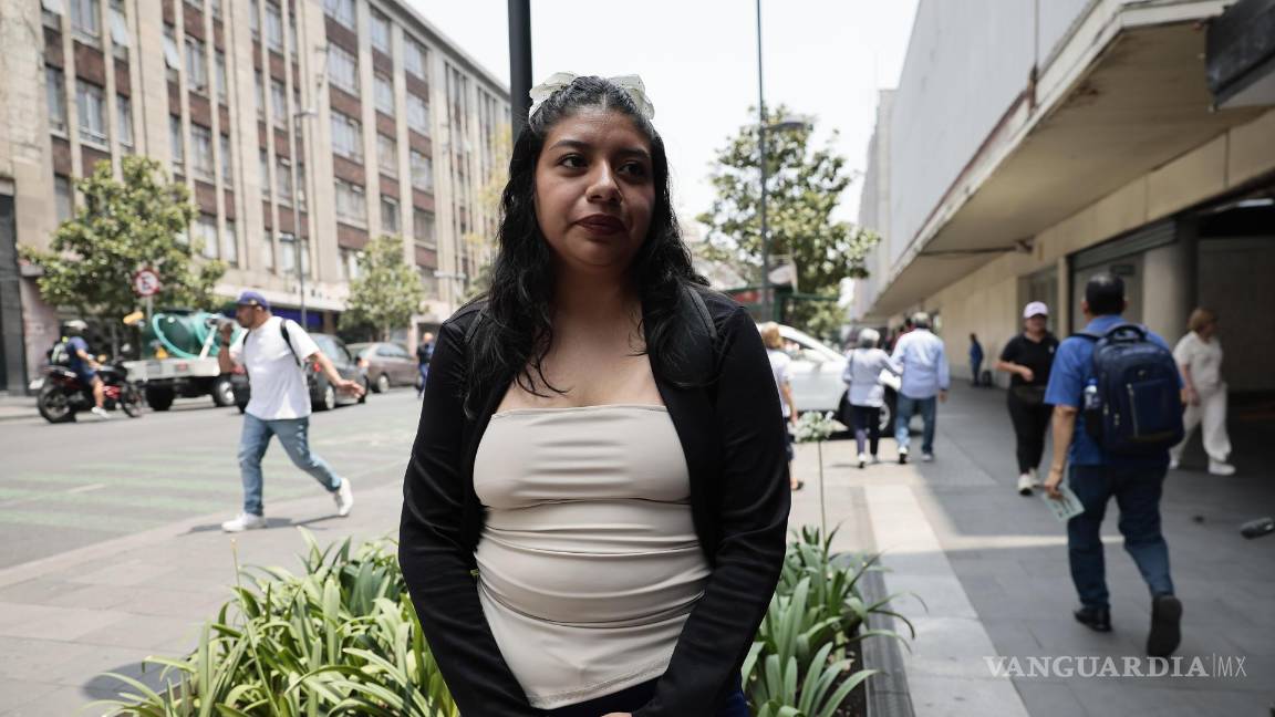 $!Los mexicanos se perfilan a votar por sus jueces y magistrados sin contar con mucha información o conocimiento sobre el proceso y sus candidato.