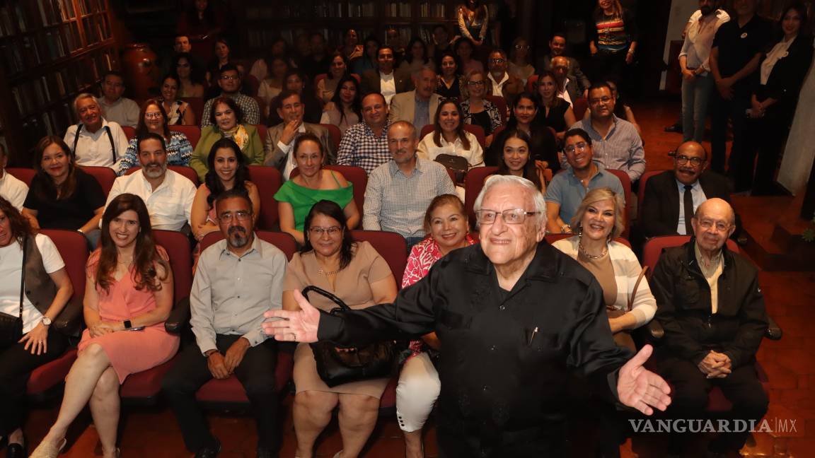 Rinden homenaje a Catón en la cuarta cena maridaje de ‘Vive tu Centro’