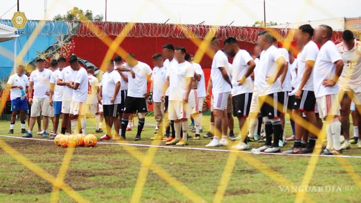 Más de 200 jóvenes se gradúan del Modelo de Reinserción Social de Reinserta