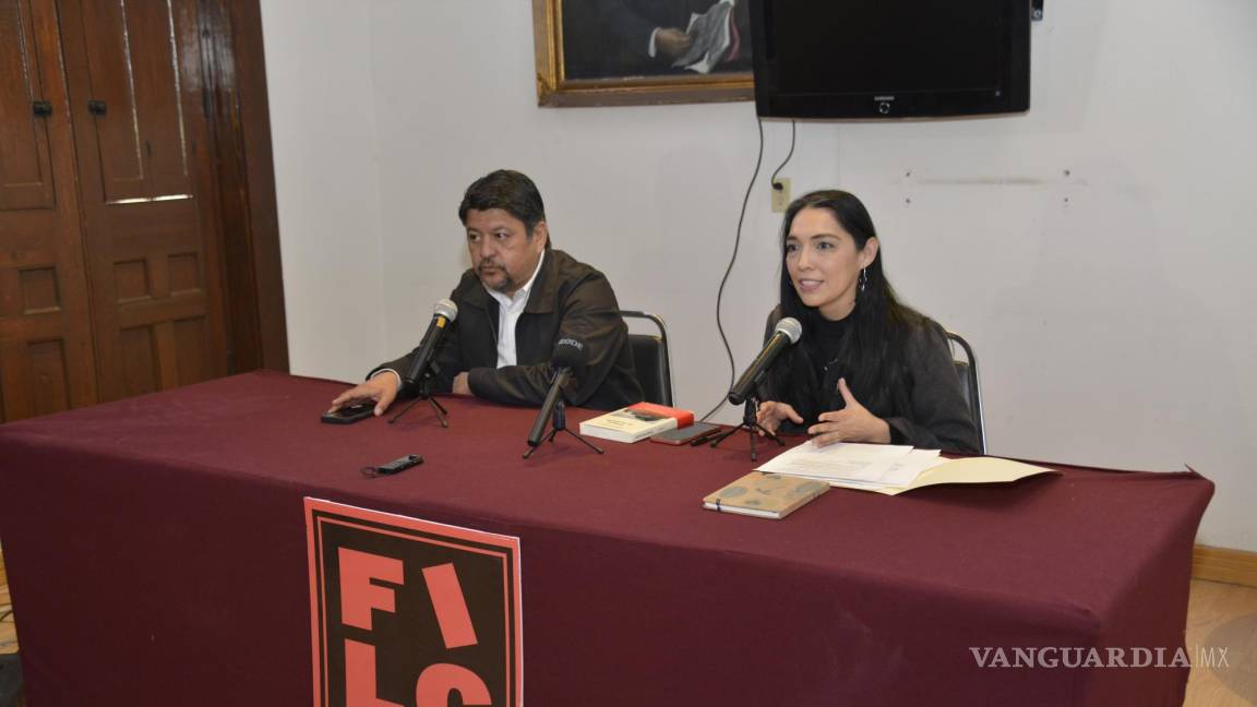 Ariana Harwicz, Benito Taibo y Zel Cabrera, entre los invitados a la FILC 2023