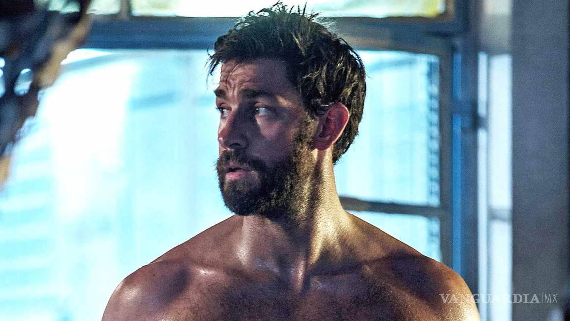 ¿Quién es John Krasinski? El hombre más sexy del 2024 según la Revista People