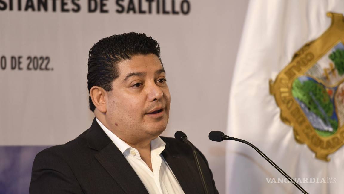Saltillo necesitará aumentar capacidad hotelera: OCV