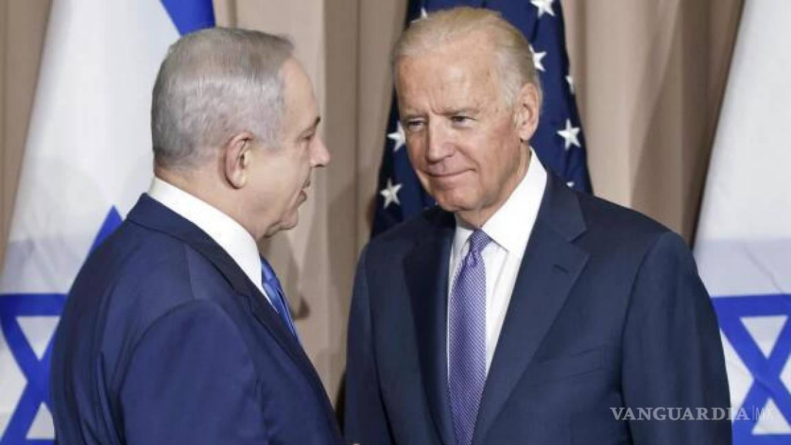 Biden le insiste a Netanyahu para que acepte una pausa de combates de tres días para ayudar a la liberación de rehenes