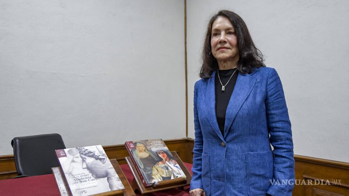 $!El libro se puede conseguir a través del sitio oficial de la Facultad de Artes y Diseño de la UNAM.