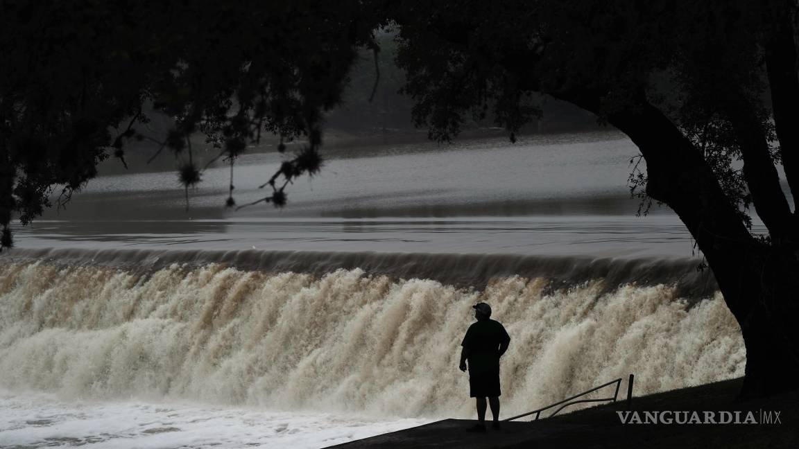 Hallan sin vida mexicana desaparecida en inundaciones de Texas