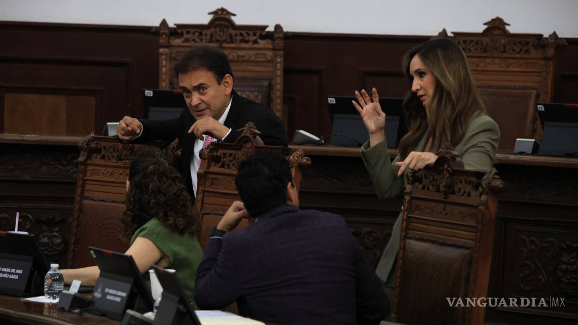 Define Congreso de Coahuila protocolo para toma de protesta de jueces y magistrados