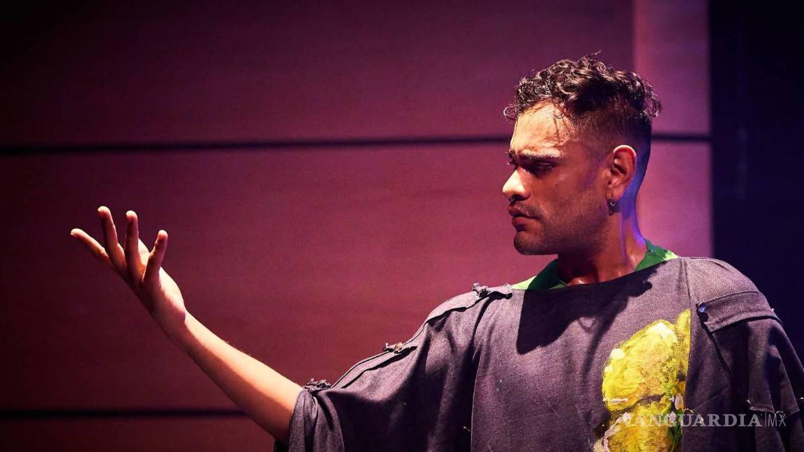 $!Las culturas china, menonita y tarahumara se unirán en el escenario de Saltillo con danza