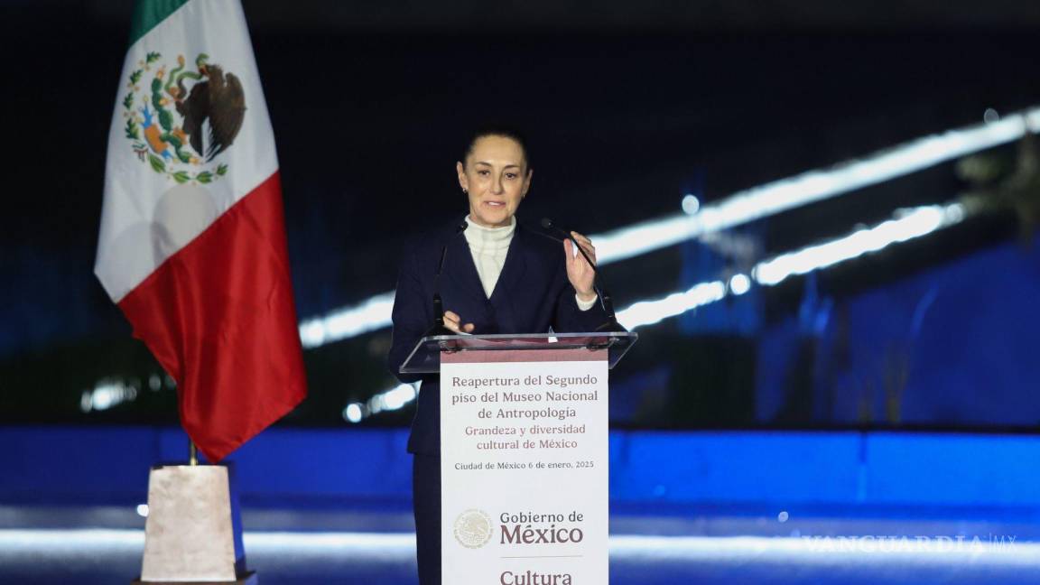 ¿Cuándo inicia construcción del Tren México-Pachuca? Claudia Sheinbaum revela fecha