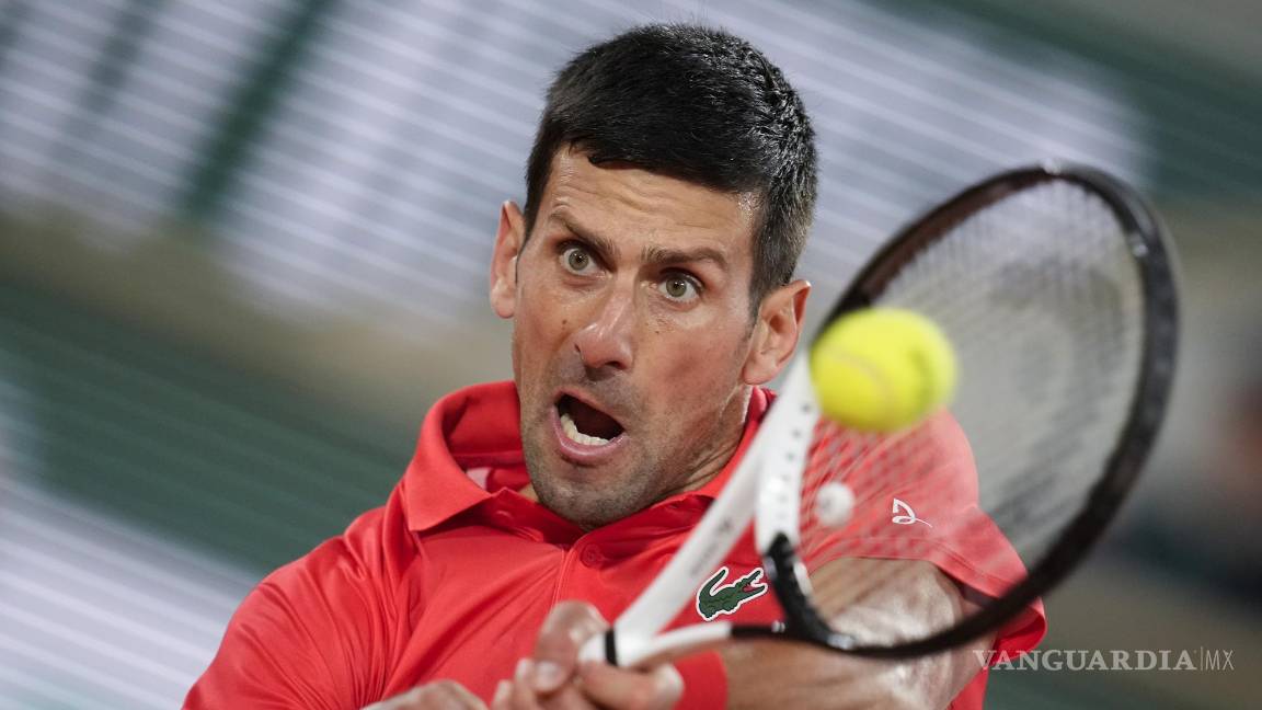 Djokovic Y Nadal Se Enfrentarían Hasta La Final En El Abierto De Australia 9159