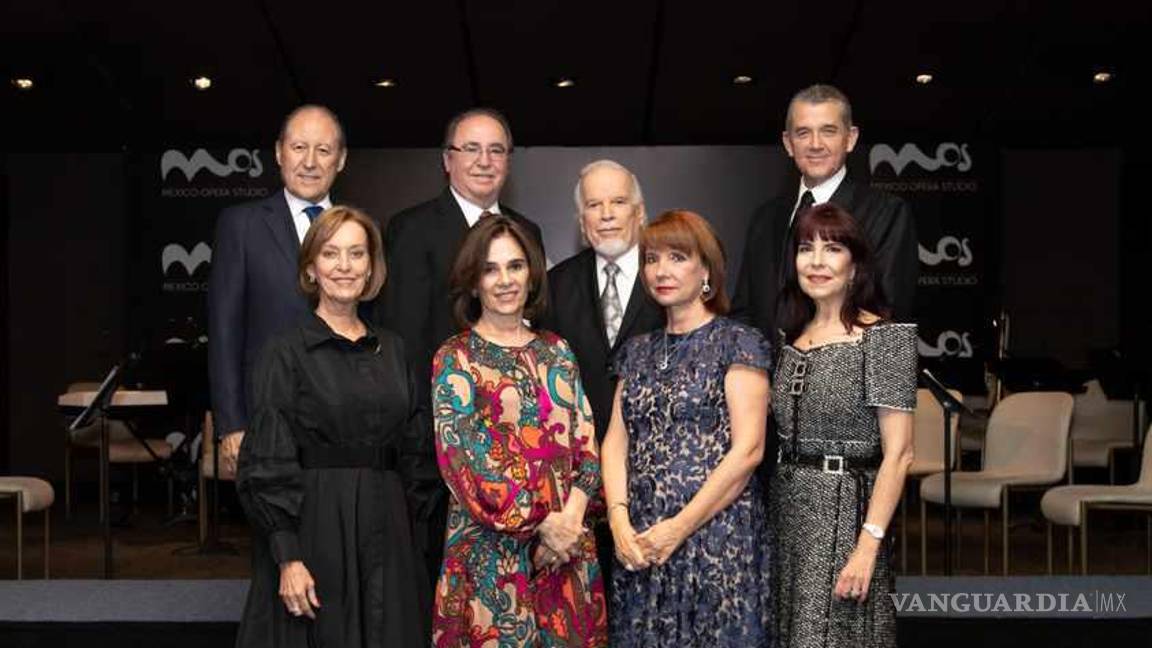 $!Consejo de Administración de MOS.