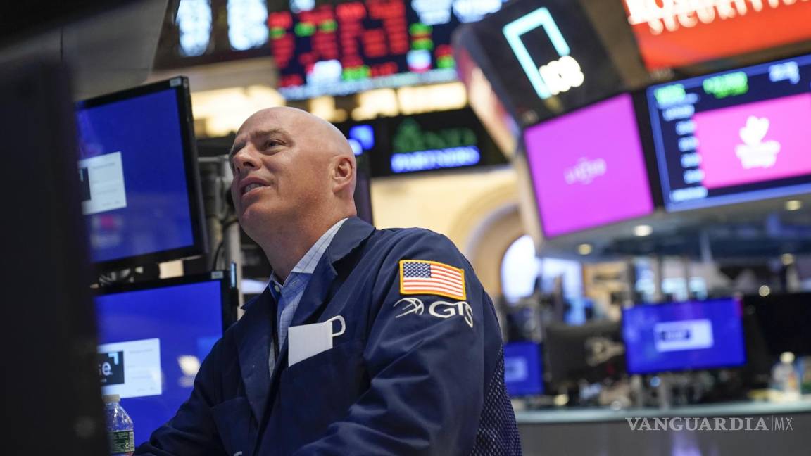 Vive Wall Street peor semana desde 2020; recesión es inminente: expertos