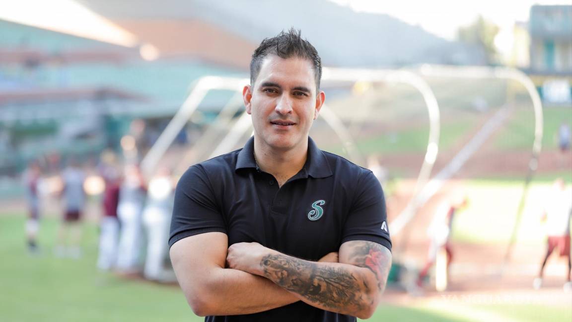 $!Diego aspira a convertirse en la primera voz latina en las Grandes Ligas.