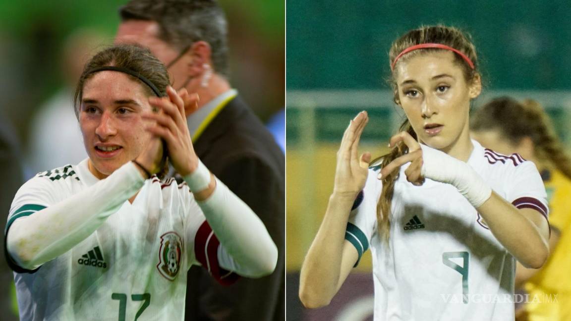 Tigres prepara un bombazo: ficharía al 2x1 a los mexicanos Marcelo y Tatiana Flores, provenientes de la Premier League