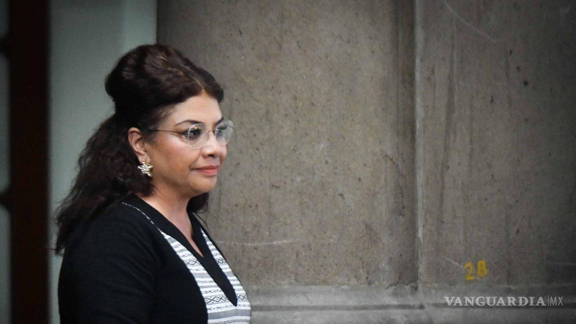 Descarta Sheinbaum reforzar su seguridad tras asesinato de colaboradores de Brugada