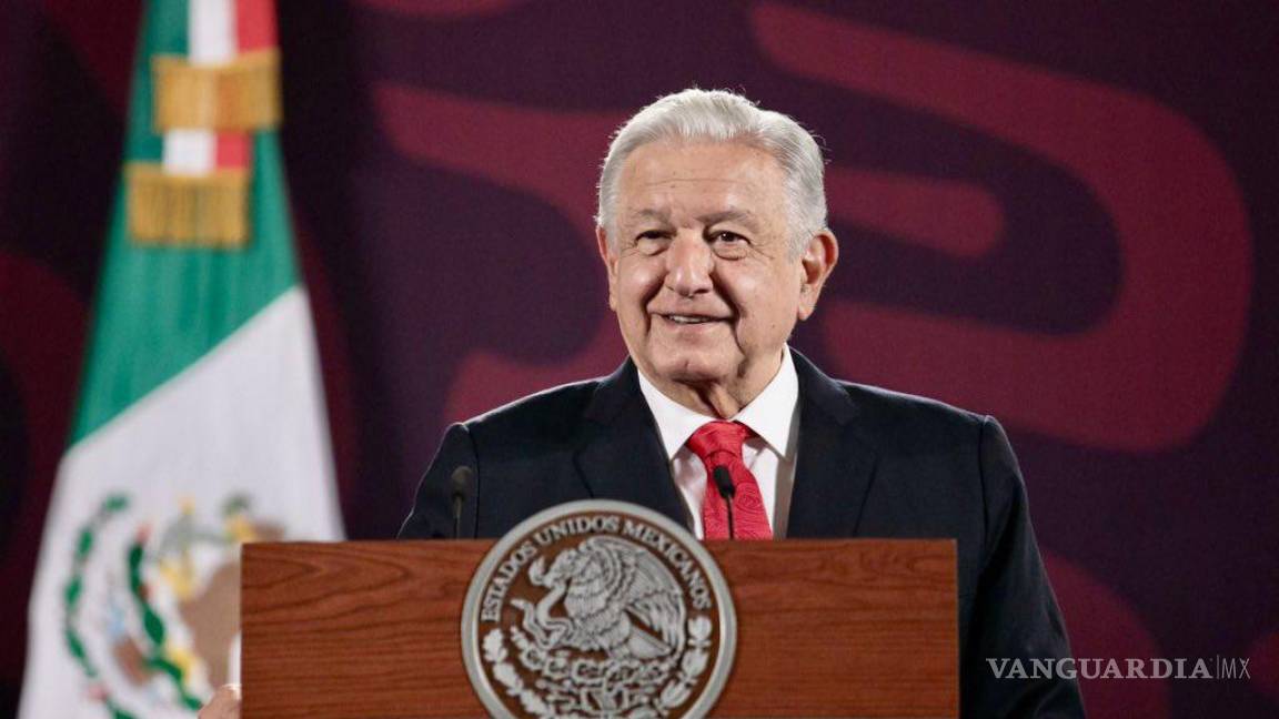 ‘México es independiente’; AMLO evita polemizar tras advertencias de EU por reforma judicial