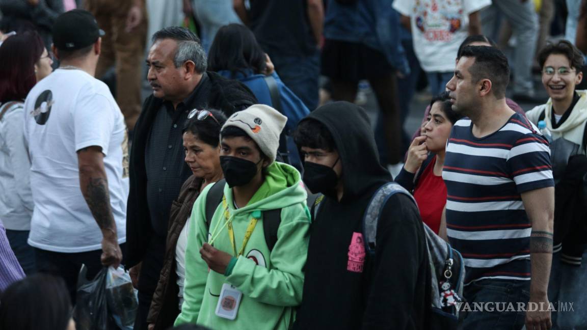 Disminuyen los casos de COVID-19 en Coahuila previo al regreso a clases