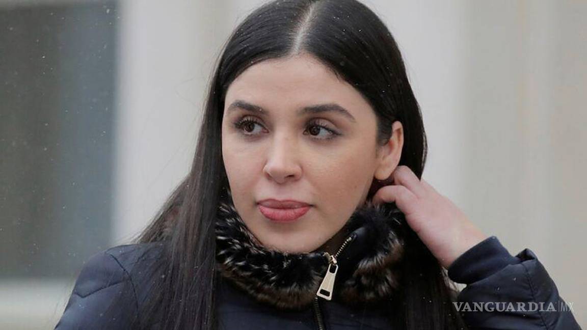Deslumbra Emma Coronel, esposa de ‘El Chapo’, las redes sociales por cambio de look