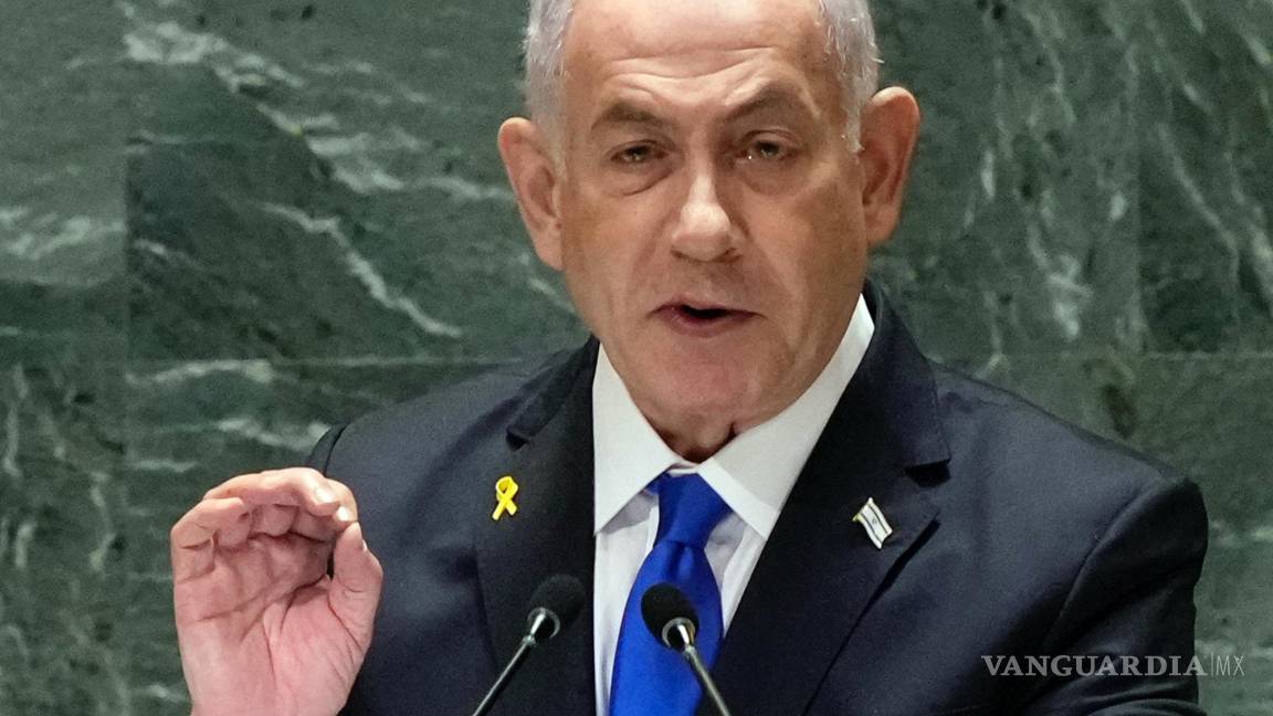 Benjamín Netanyahu planea atacar objetivos militares iraníes, de acuerdo con The Washington Post