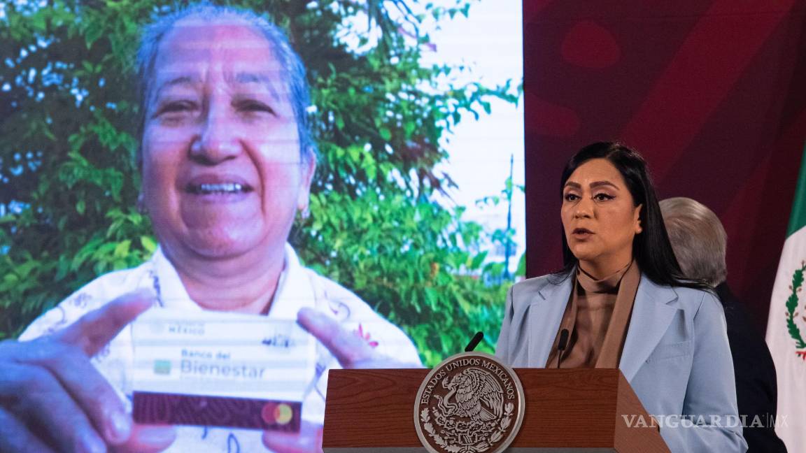 $!Así fue el aumento a la Pensión del Bienestar para Adultos Mayores durante el sexenio de AMLO