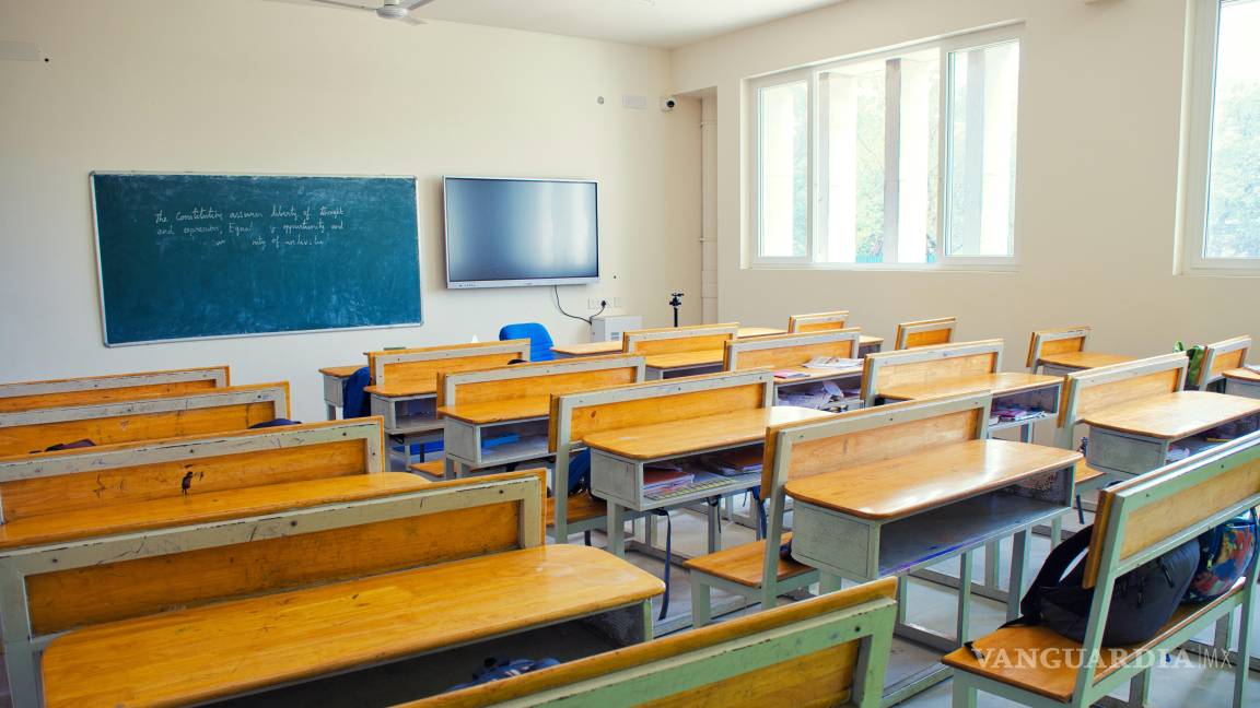 Ya no quieren enseñar: Cada vez más docentes abandonan las aulas