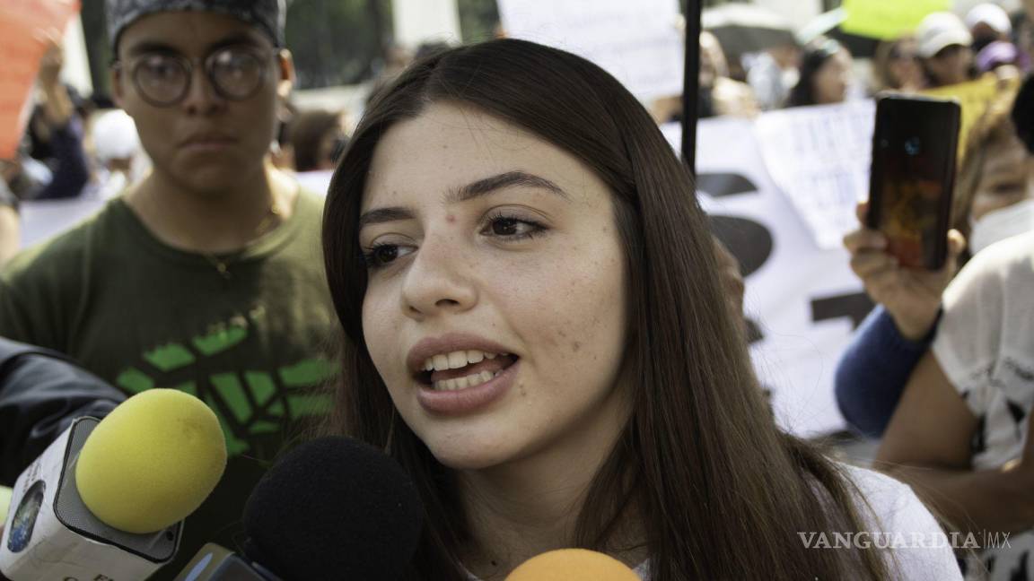 ‘Juez vendido’, Daniela Parra estalla tras sentencia de su padre