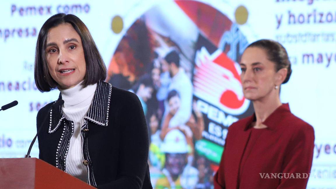 Dan más atribuciones a la Secretaría de Energía, ¿hay recursos?