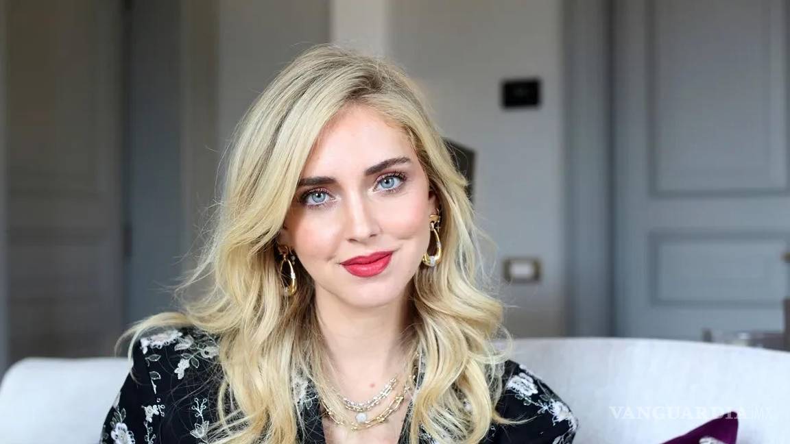 $!“Vivir quién sabe cuánto tiempo más con esta acusación, que considero completamente injusta, pesa sobre mí y mi familia”, dijo Chiara Ferragni.