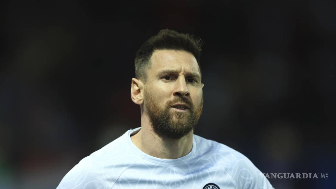 Messi al Al Hilal: se acerca cada vez más el argentino a la Liga Árabe