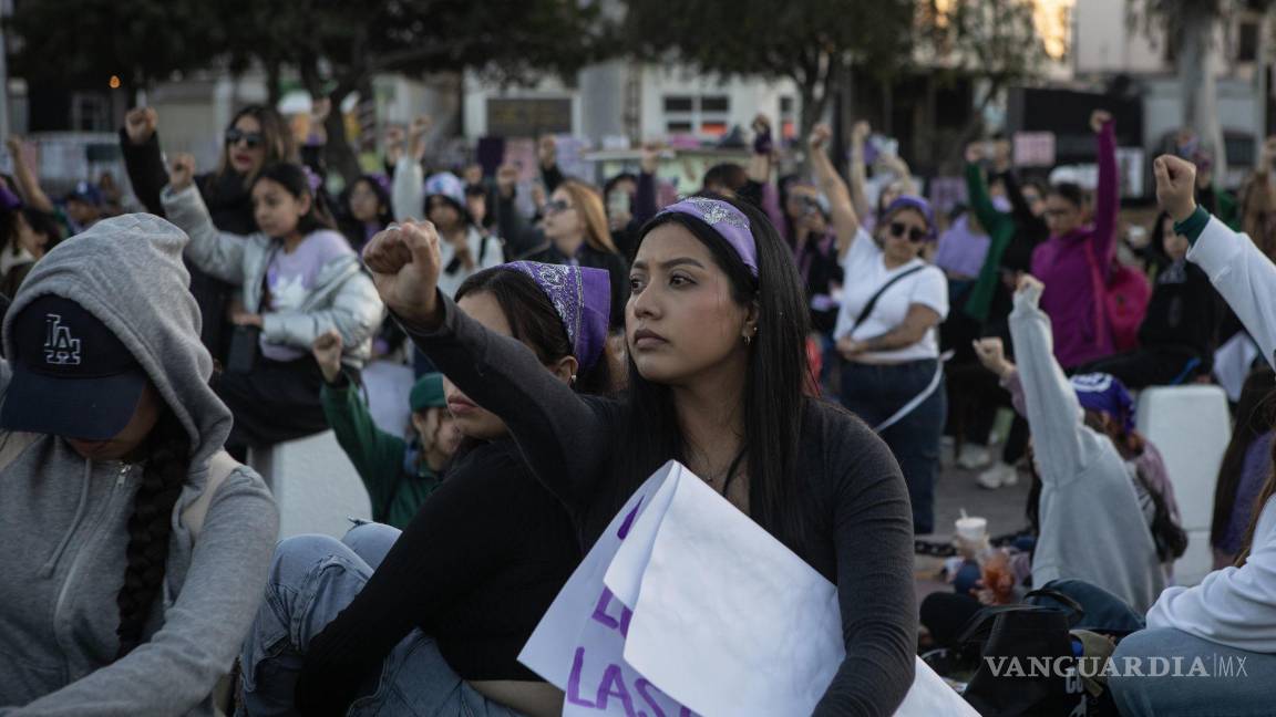 Impacta falta de presupuesto a las mujeres, alerta RNR
