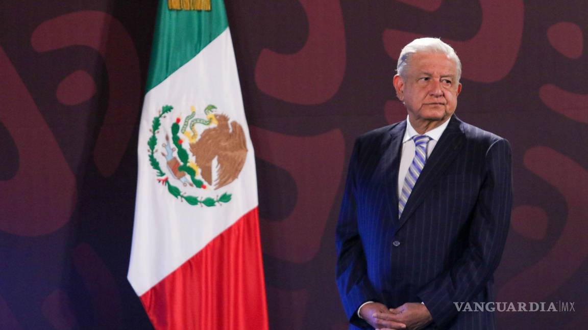 El contrainforme del gobierno de AMLO