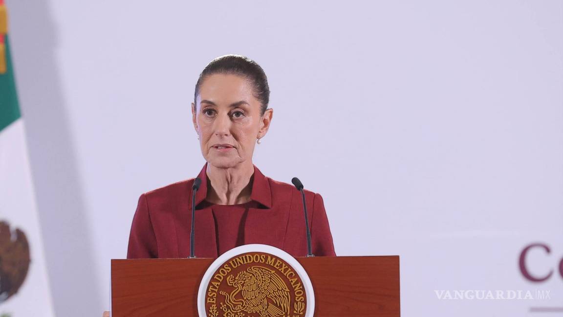 ‘Una victoria para López Obrador’: Advierte Riva Palacio que Sheinbaum va perdiendo la batalla por el poder contra el expresidente