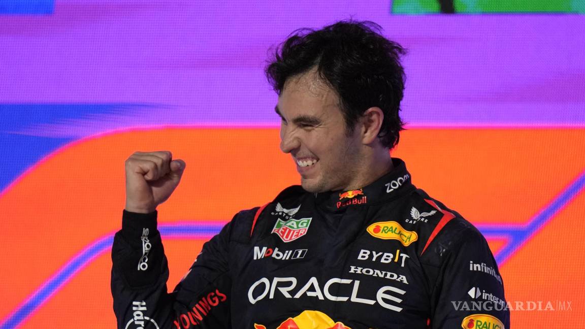 Dan voto de confianza a Checo Pérez y ‘Mad Max’ en Red Bull; descartan a Hamilton