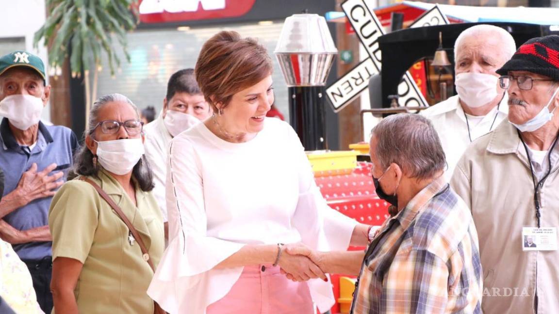 DIF Torreón prepara Centro Integral para Personas con Discapacidad