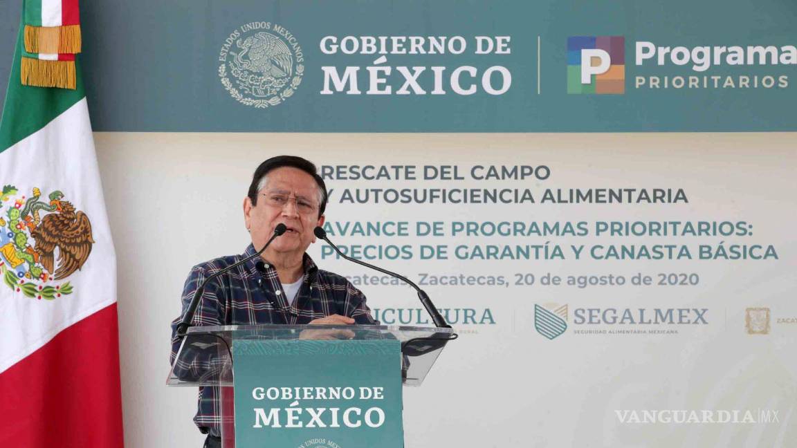 Se puede decir... Que el fraude a Segalmex sigue sin ‘resolver’
