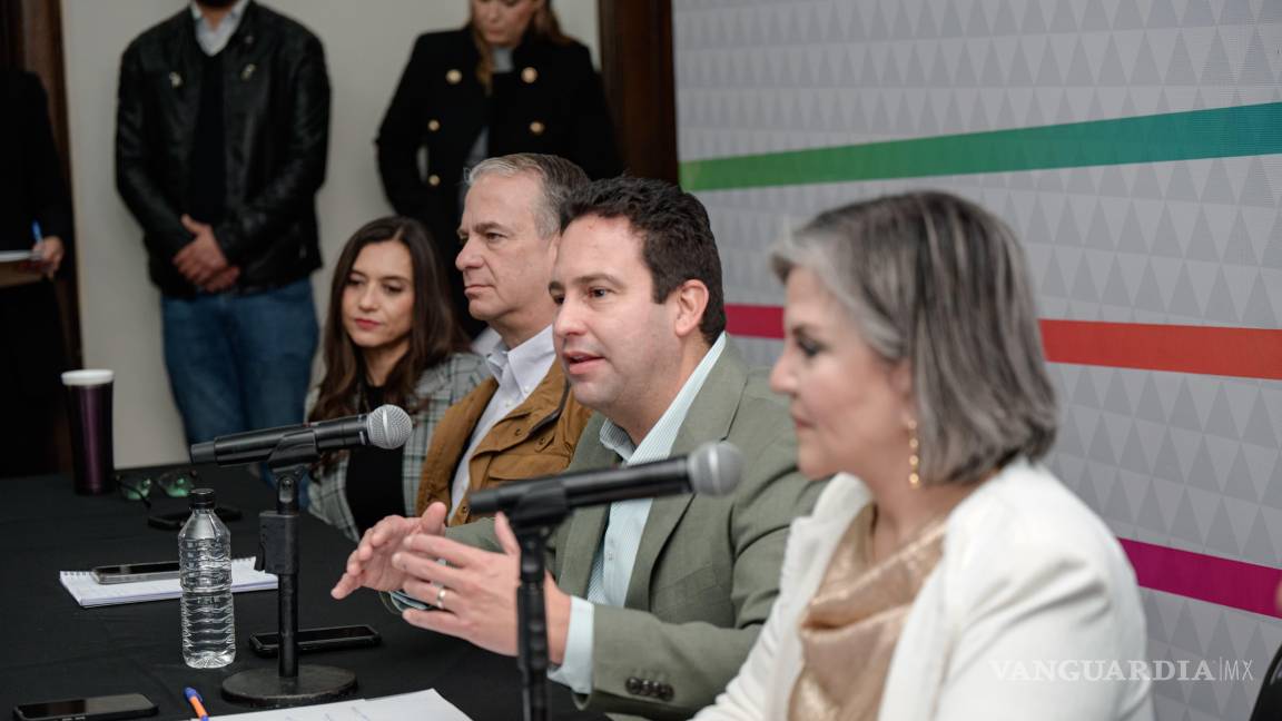 $!Leticia Rodarte encabeza los esfuerzos para acercar el arte y la cultura a todos los sectores de la ciudad.