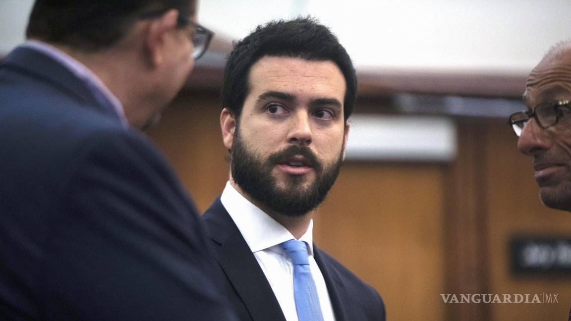 Pablo Lyle se queda sin dinero y pide a jueza que no renueve su fianza