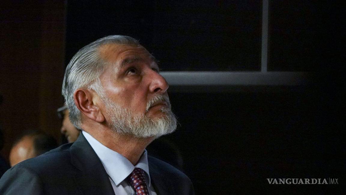 ¿Renuncia Adán Augusto López? Circula carta de supuesta renuncia