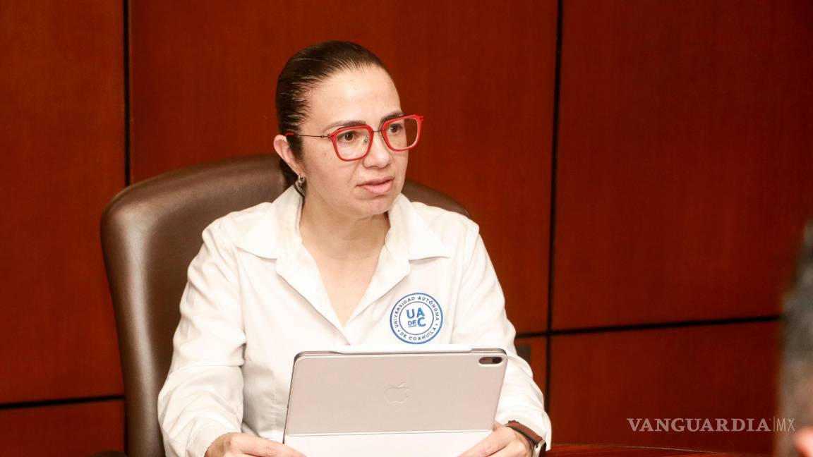 $!El acuerdo contempla la realización de pláticas, foros y actividades académicas orientadas a fortalecer la participación ciudadana de las juventudes rumbo a los próximos procesos electorales en Coahuila.