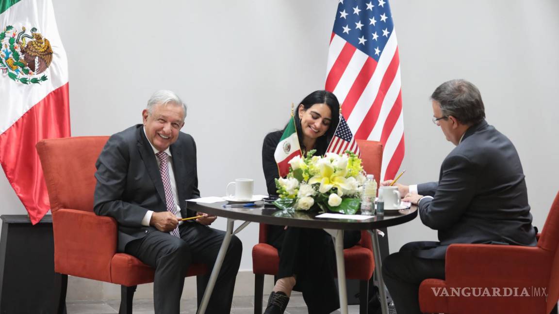Joe Biden visitará México para Cumbre de América del Norte en diciembre: AMLO