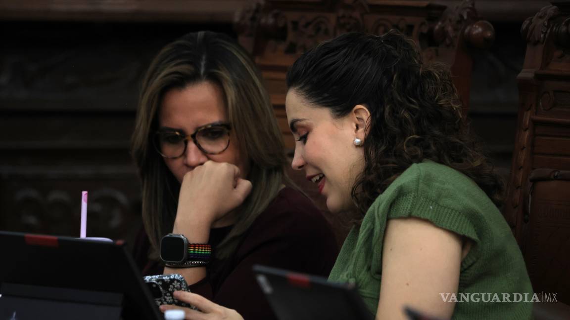 Arranca Congreso de Coahuila consulta dirigida a grupos vulnerables