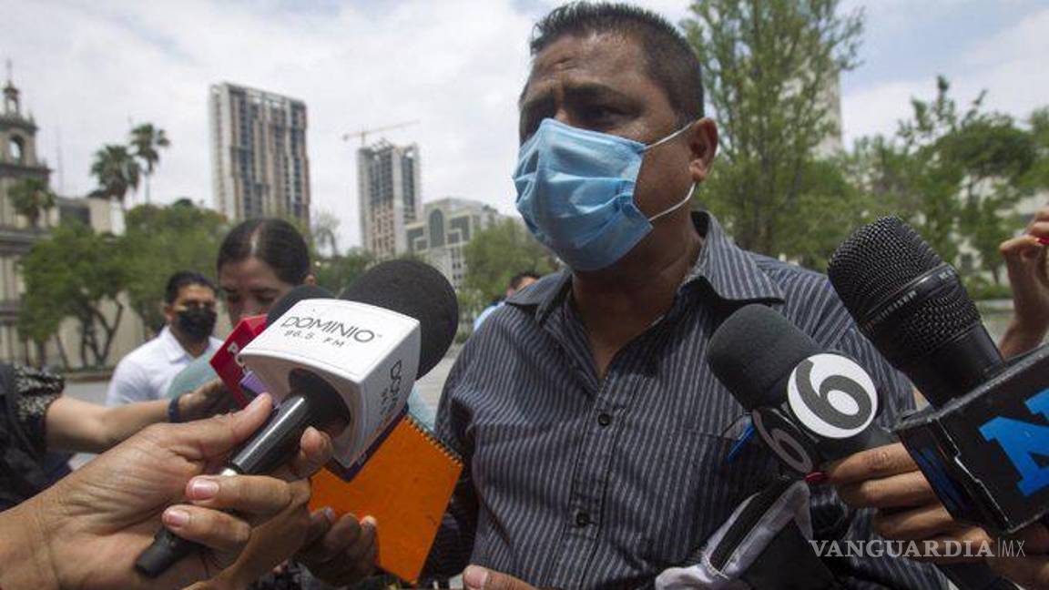 Padres de Debanhi Escobar ordenaron otra necropsia, tiene diferencias con la realizó la Fiscalía de NL