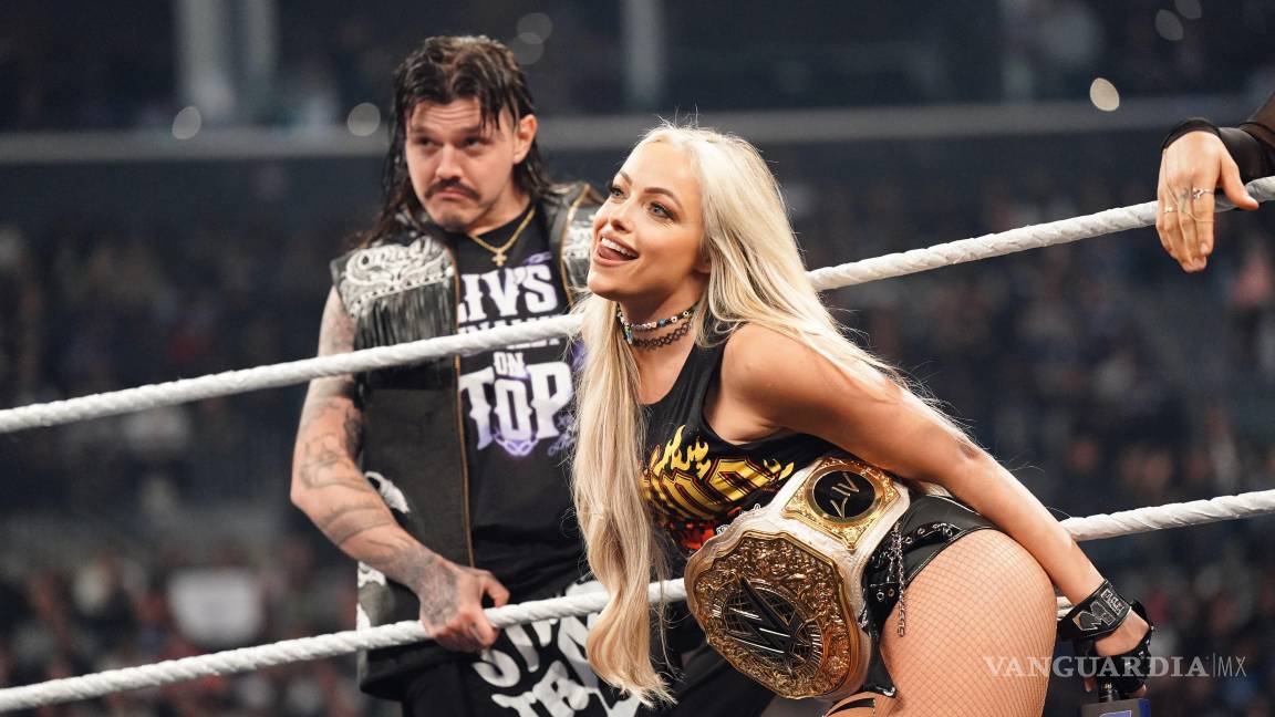 ¿Qué pasará con Liv Morgan en WWE? Luchadora sufre lesión legítima en RAW