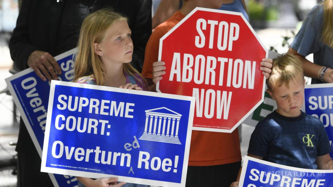¿Qué implica el fallo del Tribunal Supremo sobre el aborto?